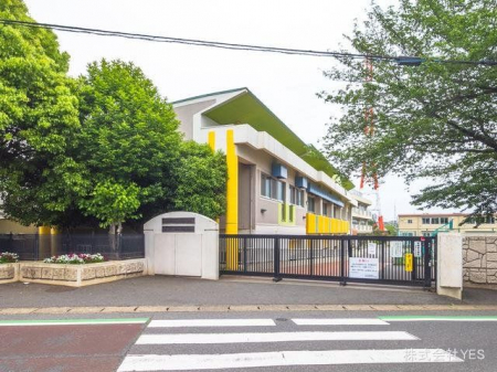周辺環境　柏市立豊四季中学校　距離900m