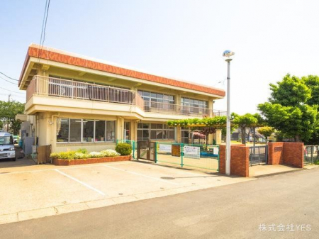 周辺環境　高柳保育園　距離970m