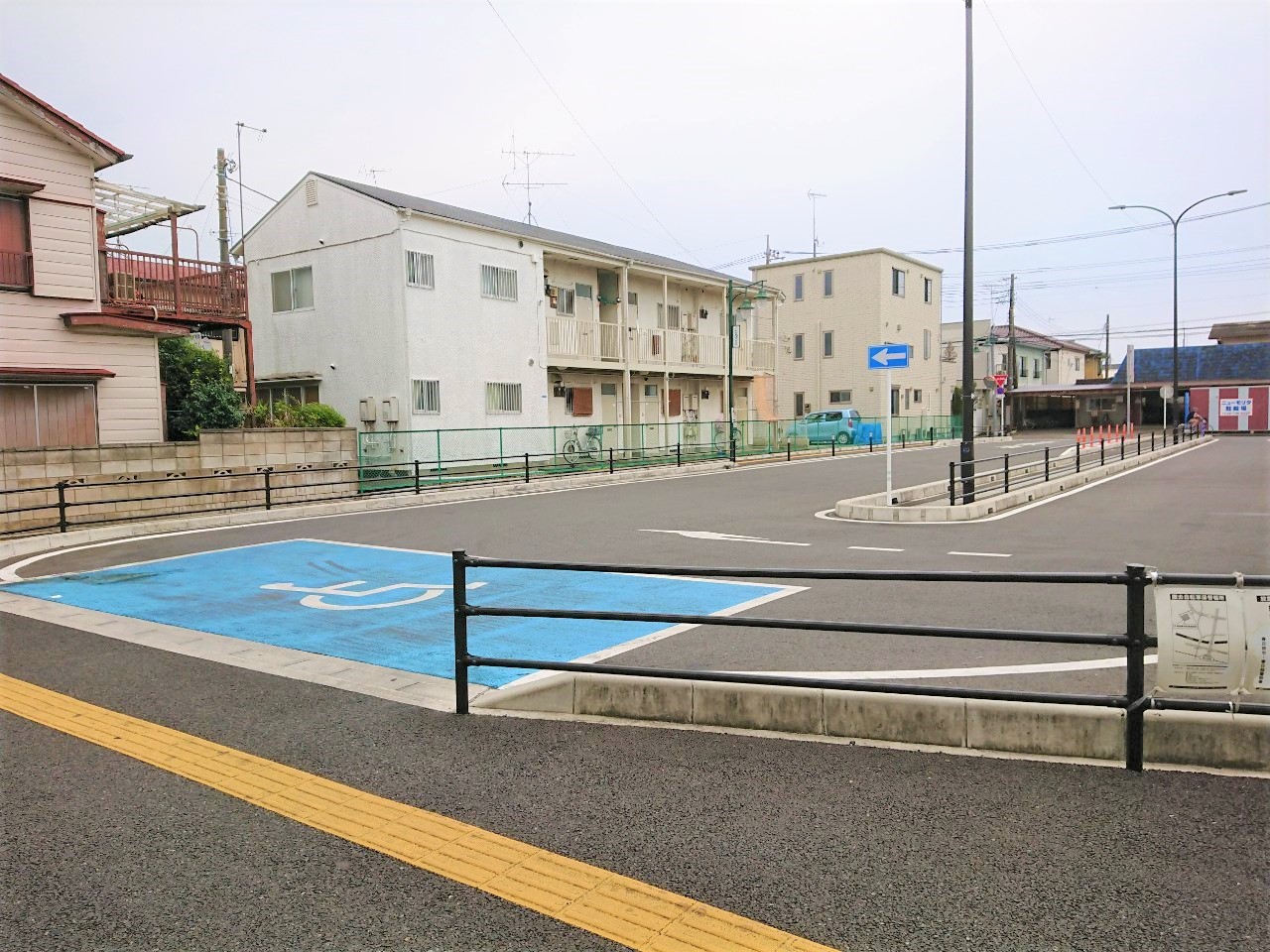 一ノ割駅駅近 新築・中古物件、土地、中古マンション検索　ロータリー