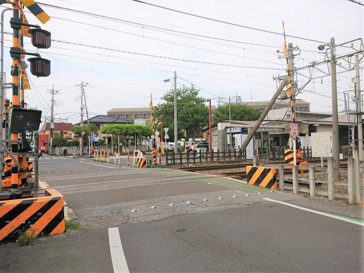 八木崎駅駅近 新築物件、中古物件、土地、中古マンション　周辺情報